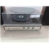 Image 2 : Lloyds Stereo Phonograph with Dust Cover 