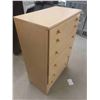 Image 2 : Dresser 5 Drawer 44 1/2'' x 30'' x 16'' 