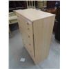 Image 3 : Dresser 5 Drawer 44 1/2'' x 30'' x 16'' 