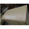 Image 4 : Dresser 5 Drawer 44 1/2'' x 30'' x 16'' 