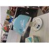 Image 2 : Vintage GE Speed Hair Dryer , Foot Bath 