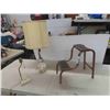 Image 1 : Stepper , MCM Lamps 