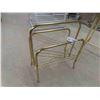 Image 2 : 2 Magazine Racks, Quilts Stand 