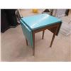 Image 3 : Drop Leaf Stand (Size) 30'' x 24'' x 18'' ,