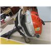 Image 3 : Stihl BR600 Gas Backpack Blower 