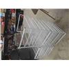 Image 2 : 2 Organizers 4 Tier 41'' x 18'' x 21'' , 2 