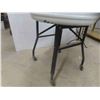 Image 2 : Rolling Wash Tub 