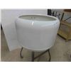 Image 3 : Rolling Wash Tub 