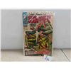 Image 1 : Marvel Comics 12cents Sub Mariner 