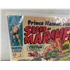 Image 2 : Marvel Comics 12cents Sub Mariner 