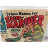 Image 3 : Marvel Comics 12cents Sub Mariner 