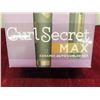 Image 2 : Curl Secret Max Ceramic Auto Curler , Like New 