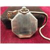Image 8 : 3 Vintage Pocket Watches , 2 with Chains , 1 with 
