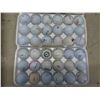 Image 3 : 144 Golf Balls 