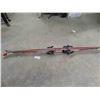 Image 1 : Dynastar Contact Skis 