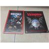 Image 8 : 6 Magazines and 4 Books : Robo Cop #1 1987, Savage 