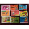 Image 2 : Monthly Bus Tickets : (1) 1937 , (3) 1947, (18) 1948,