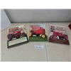 Image 1 : 3 Tractor Books by Pripps / Morlan : The Big Books of 