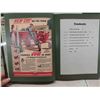 Image 2 : 3 Tractor Books by Pripps / Morlan : The Big Books of 