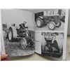 Image 10 : 3 Tractor Books by Michael Williams : Massey 