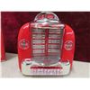 Image 10 : Box of Coca Cola Items : Table Top Diecast Metal 
