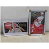 Image 13 : Box of Coca Cola Items : Table Top Diecast Metal 