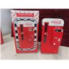 Image 3 : Box of Coca Cola Items : Table Top Diecast Metal 