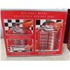 Image 9 : Box of Coca Cola Items : Table Top Diecast Metal 