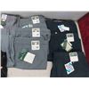 Image 2 : New 10 Pairs Ladies Curling Pants Size 10 