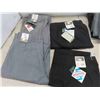 Image 4 : New 10 Pairs Ladies Curling Pants Size 10 