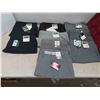 Image 1 : New with Tags 9 Pairs Ladies Curling Pants Size 10 