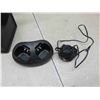 Image 2 : Uniden Walkie Talkies with Charger, Power Cord, 