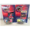 Image 2 : 4 Nascar Winners Circle Diecast Scale 1:64 