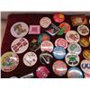 Image 2 : 100+ Pin Back Buttons & More 
