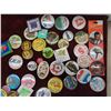 Image 3 : 100+ Pin Back Buttons & More 