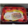 Image 2 : New Silver Plated Serving Casserole Holder with 13'' x 9''