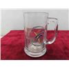 Image 6 : Stella Beer Glasses, Guiness, Bacardi, VO Glasses, Never