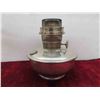 Image 10 : Aladdin Lamp Parts : Wicks in Boxes, 3 Bases & More 