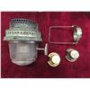 Image 4 : Aladdin Lamp Parts : Wicks in Boxes, 3 Bases & More 