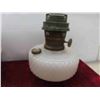 Image 7 : Aladdin Lamp Parts : Wicks in Boxes, 3 Bases & More 