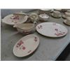 Image 2 : 69pcs Old English China 
