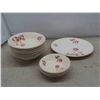 Image 3 : 69pcs Old English China 