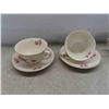 Image 8 : 69pcs Old English China 