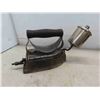 Image 2 : Vintage Irons : Arestrocrat Sunbeam , Gas Powered, 