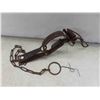 Image 2 : 2 Vintage Traps , Snares 