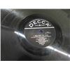 Image 2 : Box of 78 RPM Records 