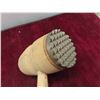 Image 3 : Primitive Wood Tools & Barrel Spigot 
