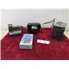 Image 1 : Vintage Cameras : Polaroid, Minolta, Primus Roll Film