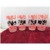 Image 3 : Glass Pitcher, Decorative Glasses 