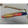 Image 8 : Vintage Kitchen Tools : Sifters, Juicer, Knives, Rolling